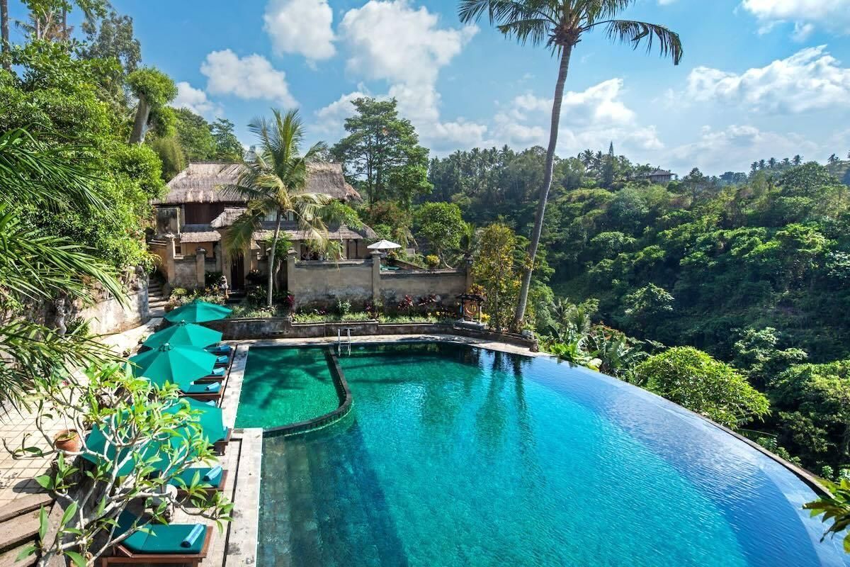 Bali 2027 hosted group trip with Girlfriends on the Go