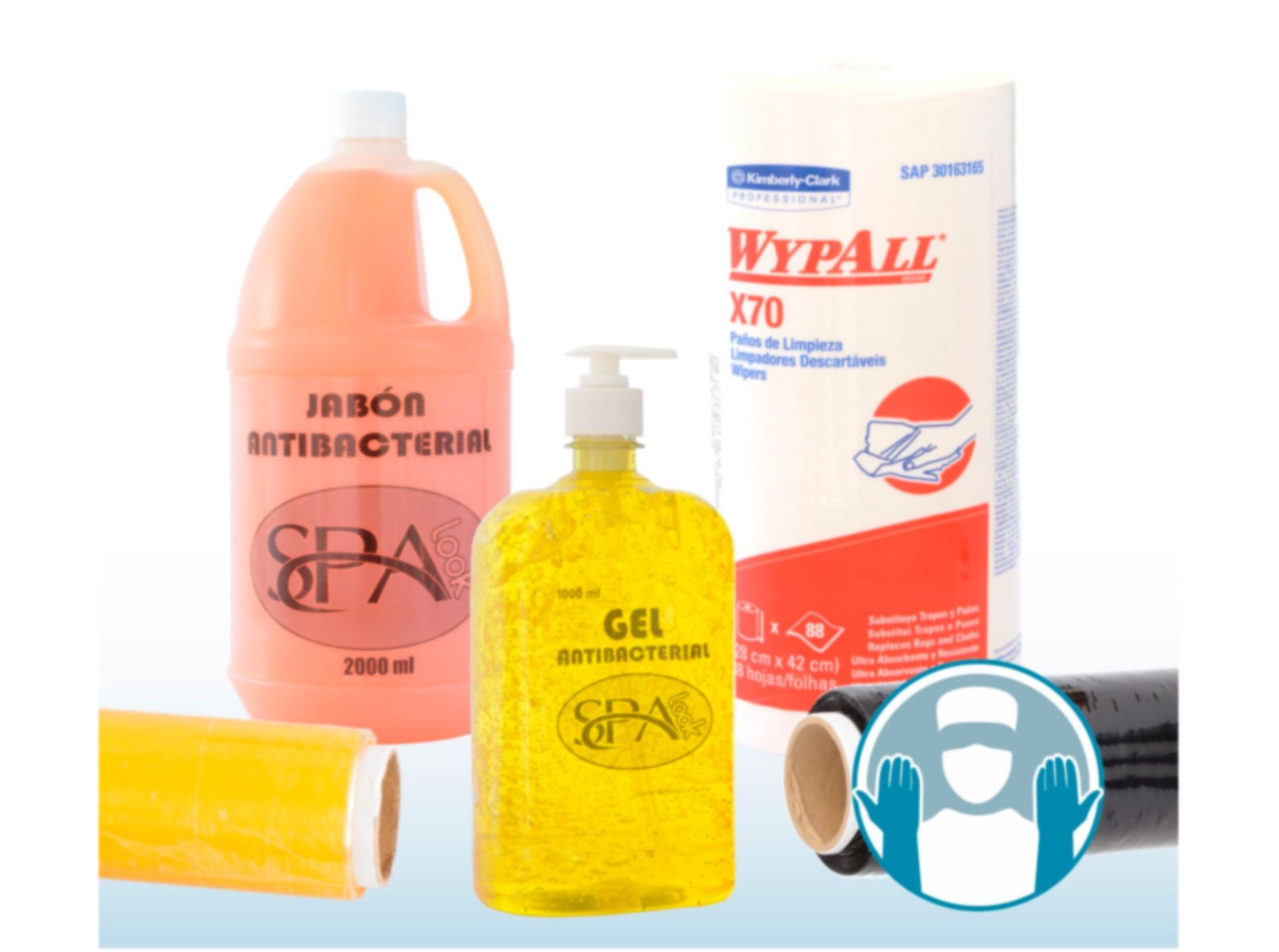 Higiene y estetica