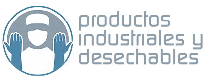productos industriales y desechables