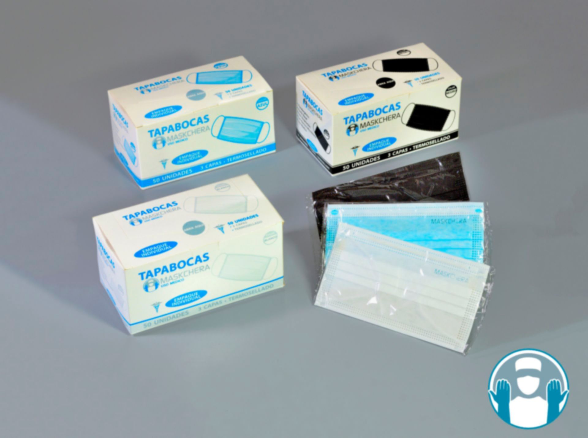 Tapabocas