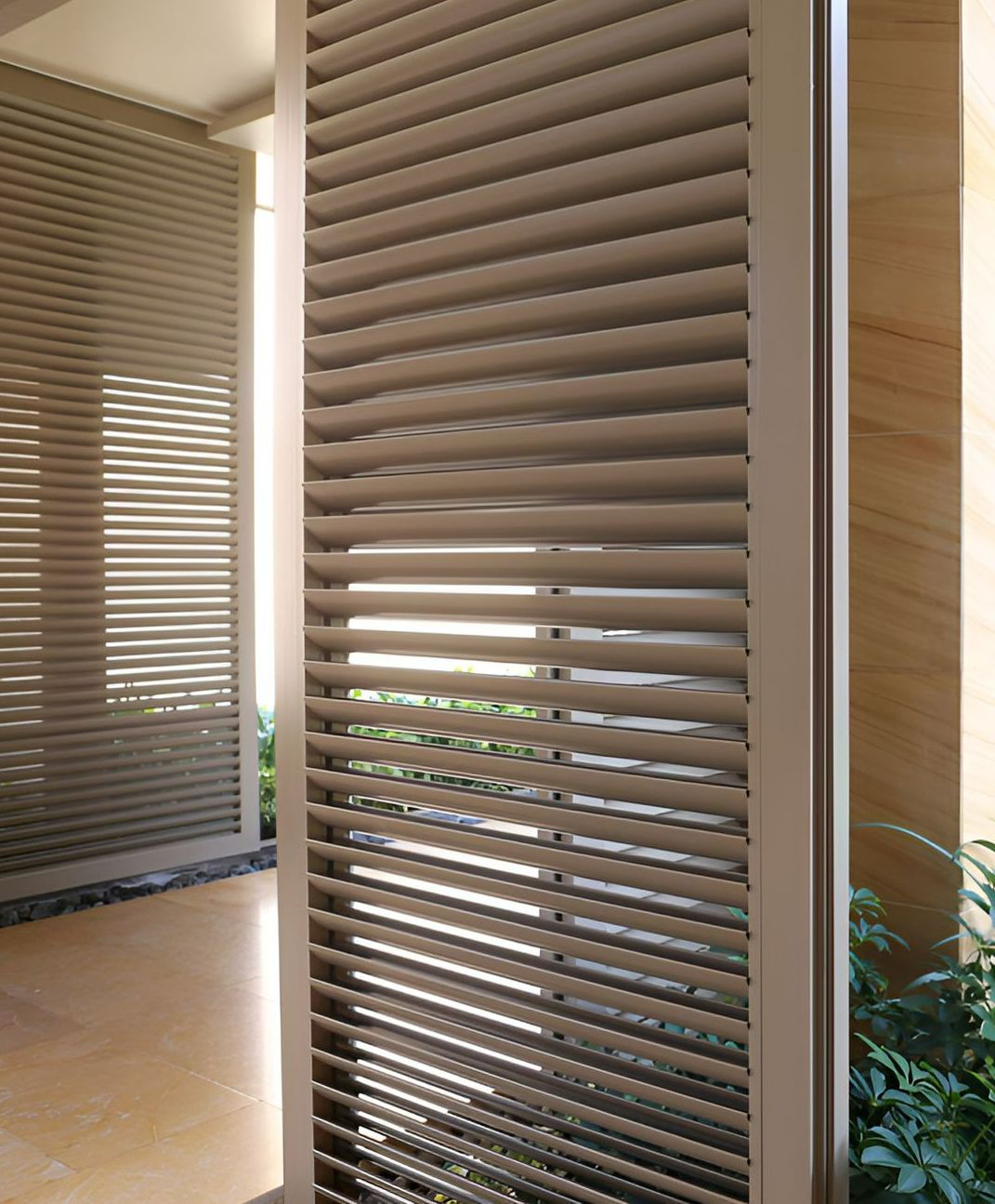 Plantation Shutters | Ron Ayton