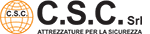 logo C.S.C.