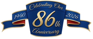 Celebrating our 75th Anniversary