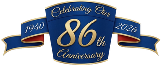 Celebrating our 75th Anniversary