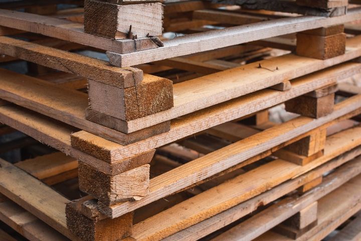 Pallet