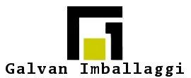 GALVAN IMBALLAGGI-LOGO GALVAN IMBALLAGGI-LOGO