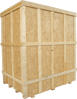 Casse in legno