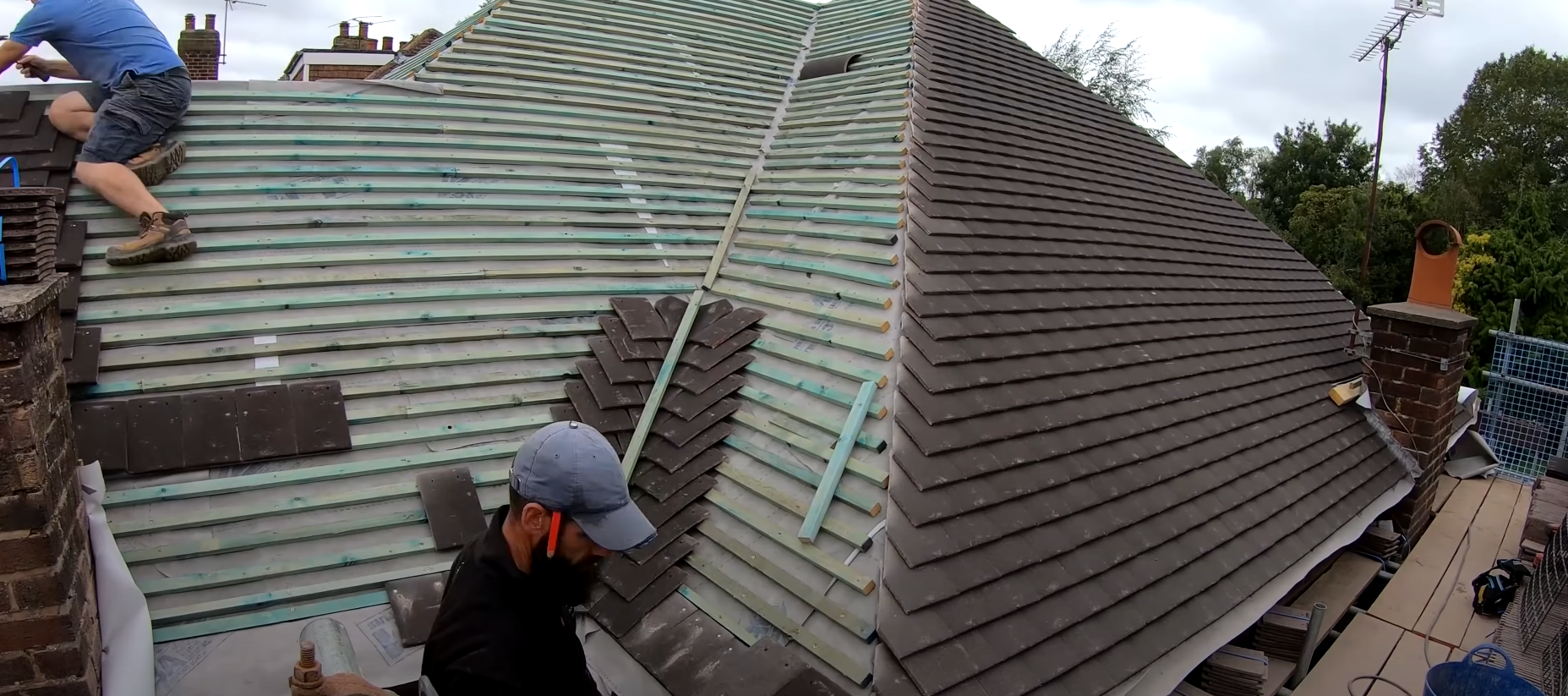 Re-Roofing Rockhampton | Roofers Rockhampton | Roofers near me