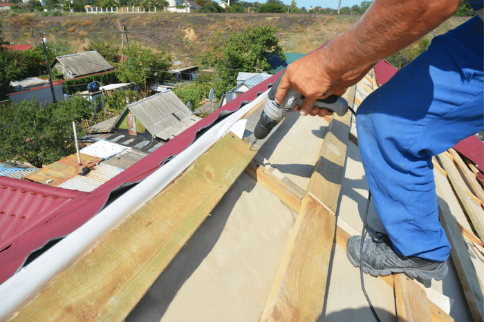 Roof Repair Rockhampton Roof Repair | Rockhampton Roof Repairer | Rockhampton, QLD