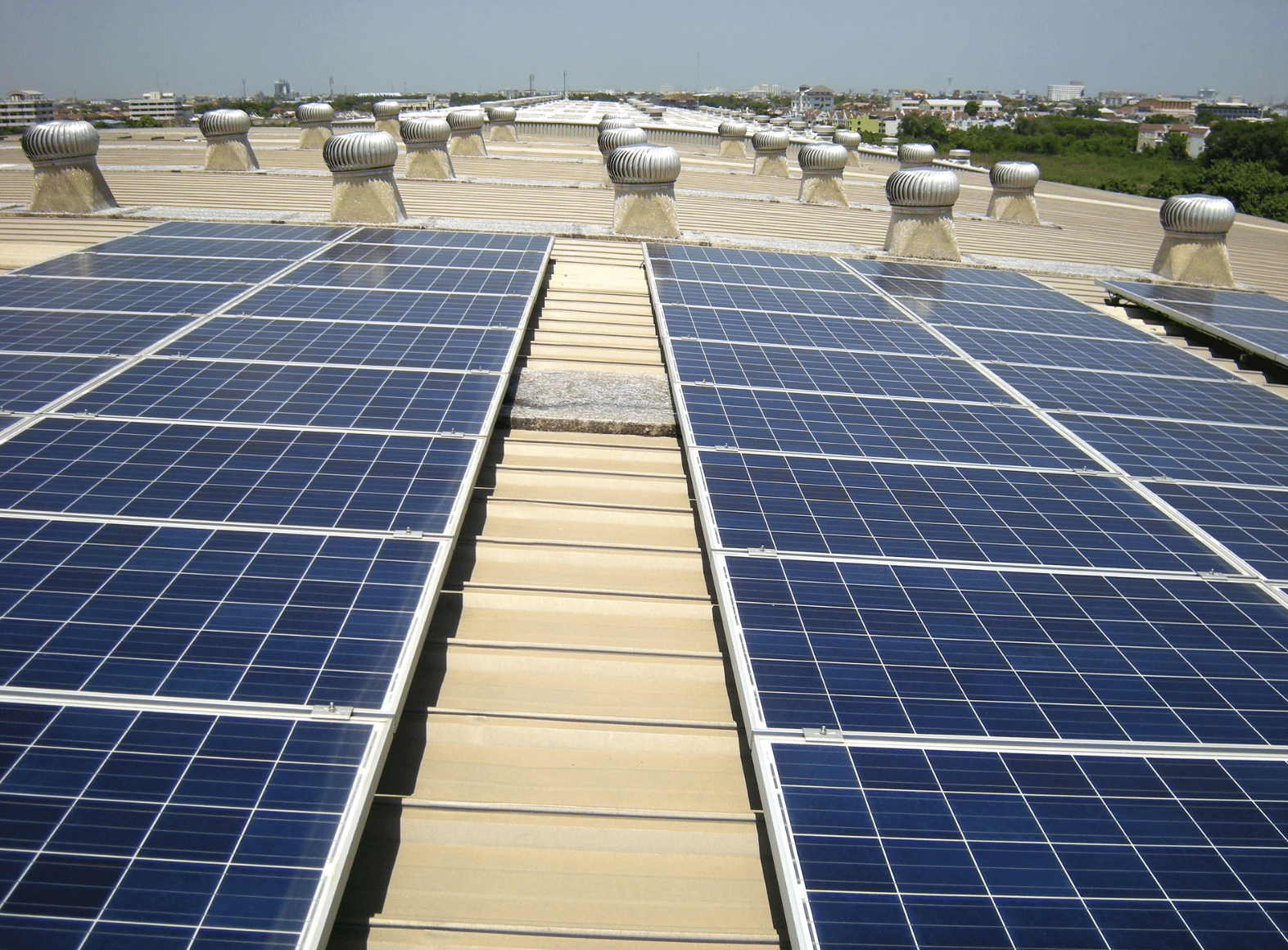 Roof Ventilation Contractors | Roof Ventilation Installers Near Me | Rockhampton, QLD