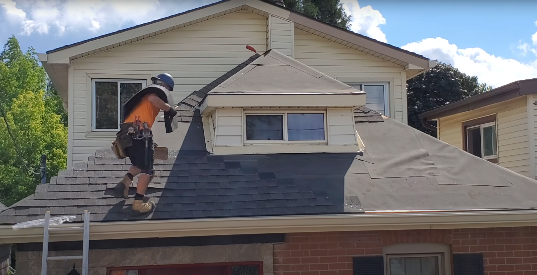 Roof Repair Maintenance | Roof Maintenance | Rockhampton | Yeppoon | Hidden Valley