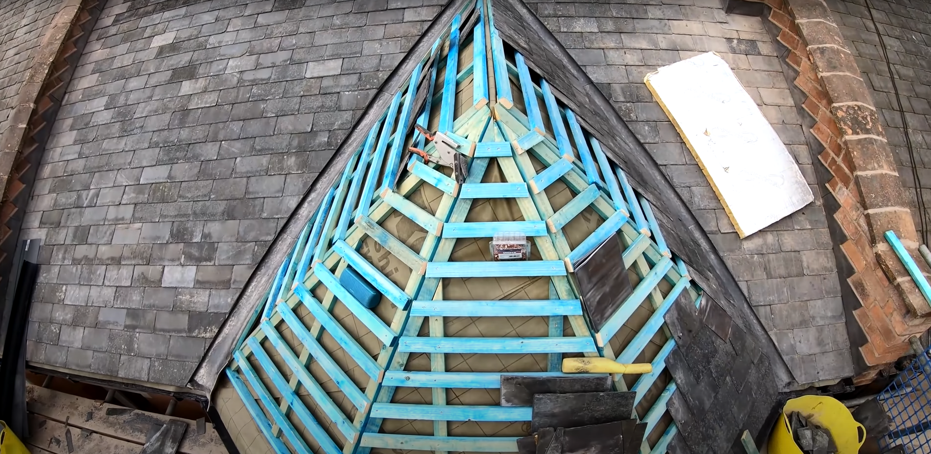 Slate Re-Roofing | Re-Roofing Services Roofers Rockhampton