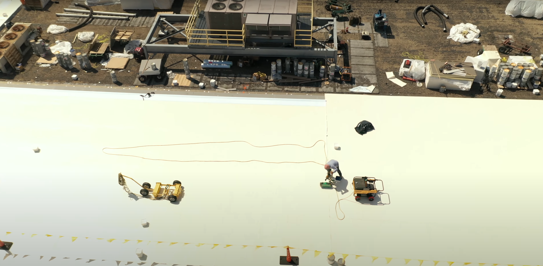 Commercial Re-Roof Rockhampton | Rockhampton, QLD