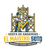 VENTA DE ANDAMIOS EL MAISTRO SOTO