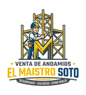 VENTA DE ANDAMIOS EL MAISTRO SOTO