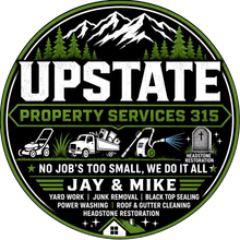 Upstate Property Services 315 Logo