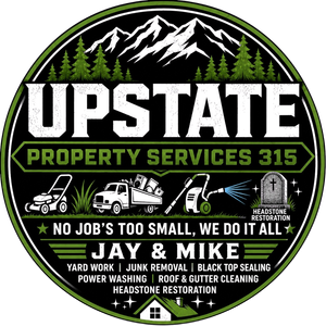 Upstate Property Services 315 Logo