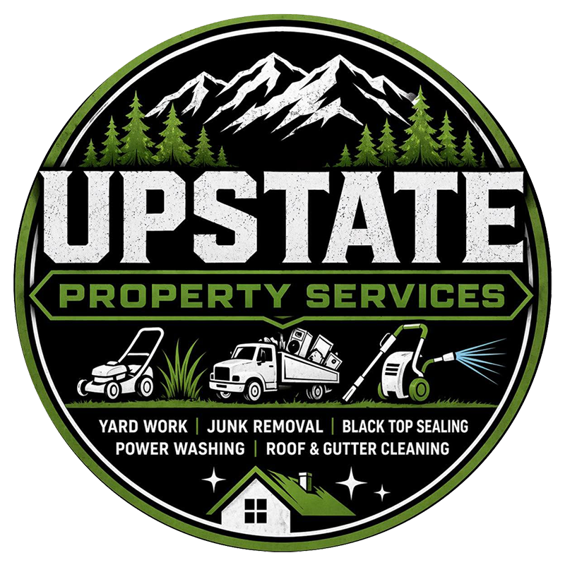 Upstate Property Services 315 Logo
