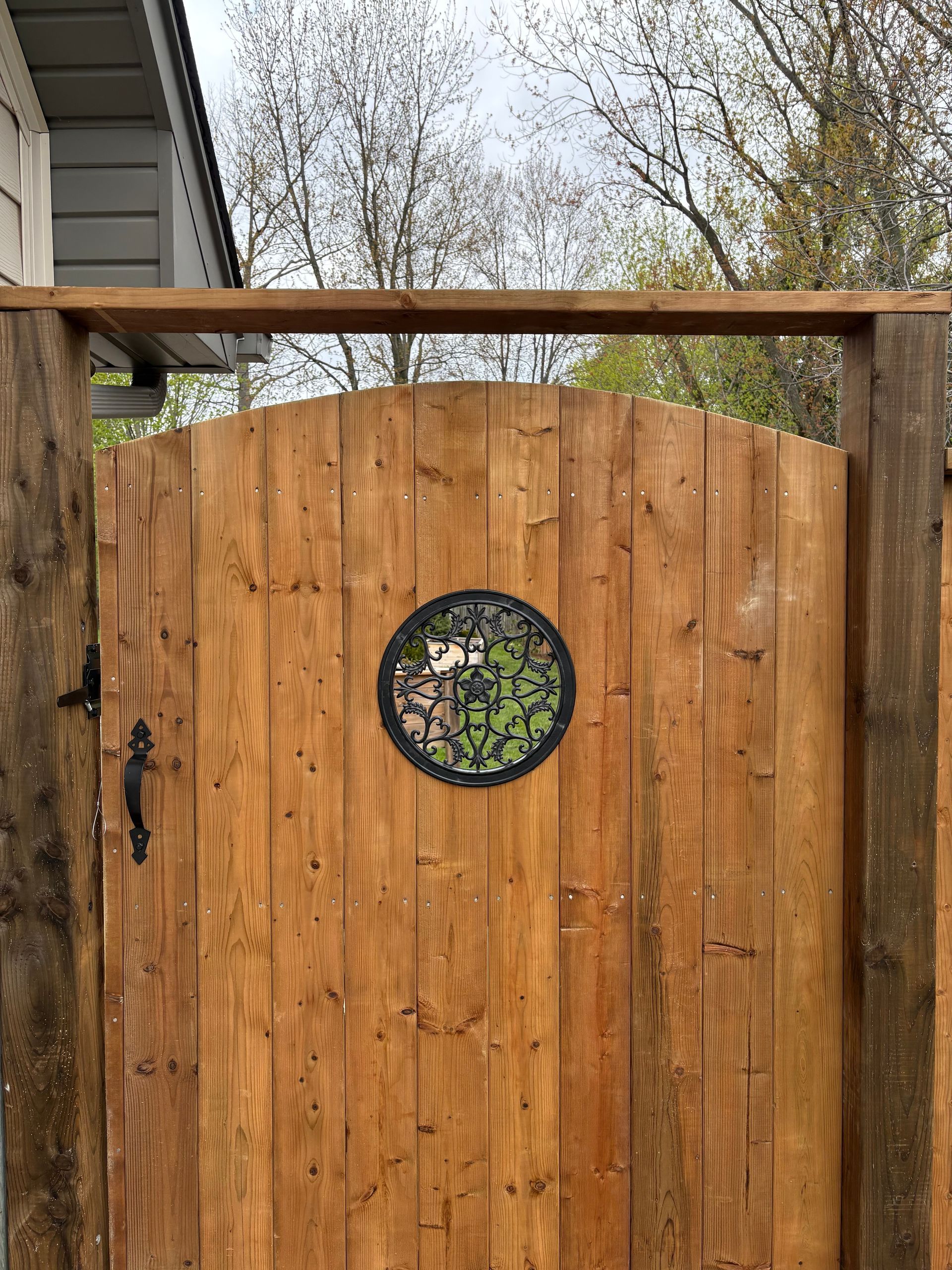 fence installers monarch landscaping