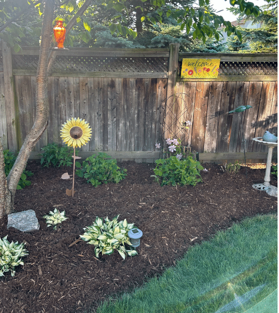 Landscaping Hamilton