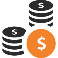 coins