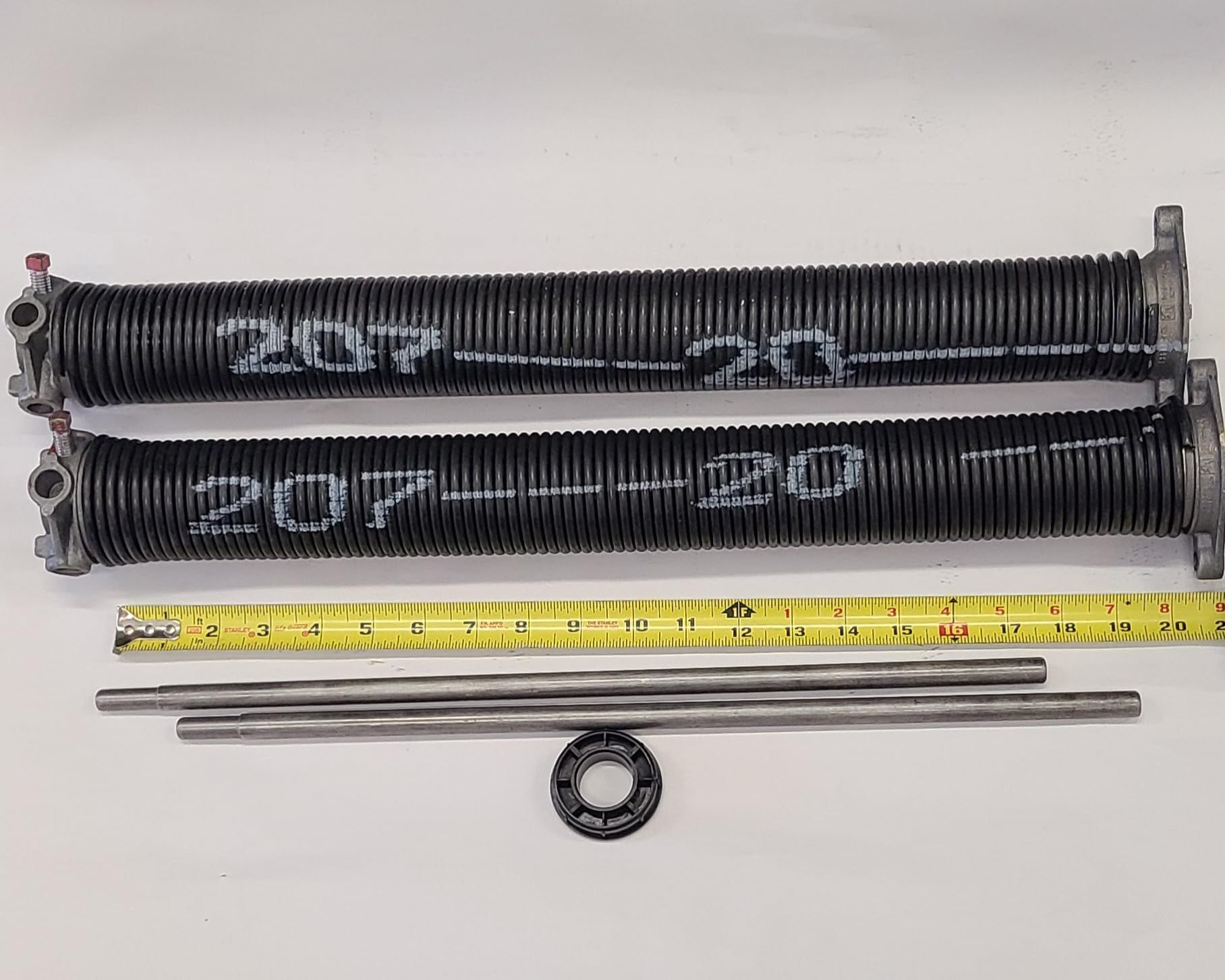 garage door springs