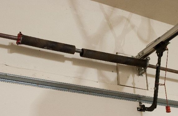 garage door spring