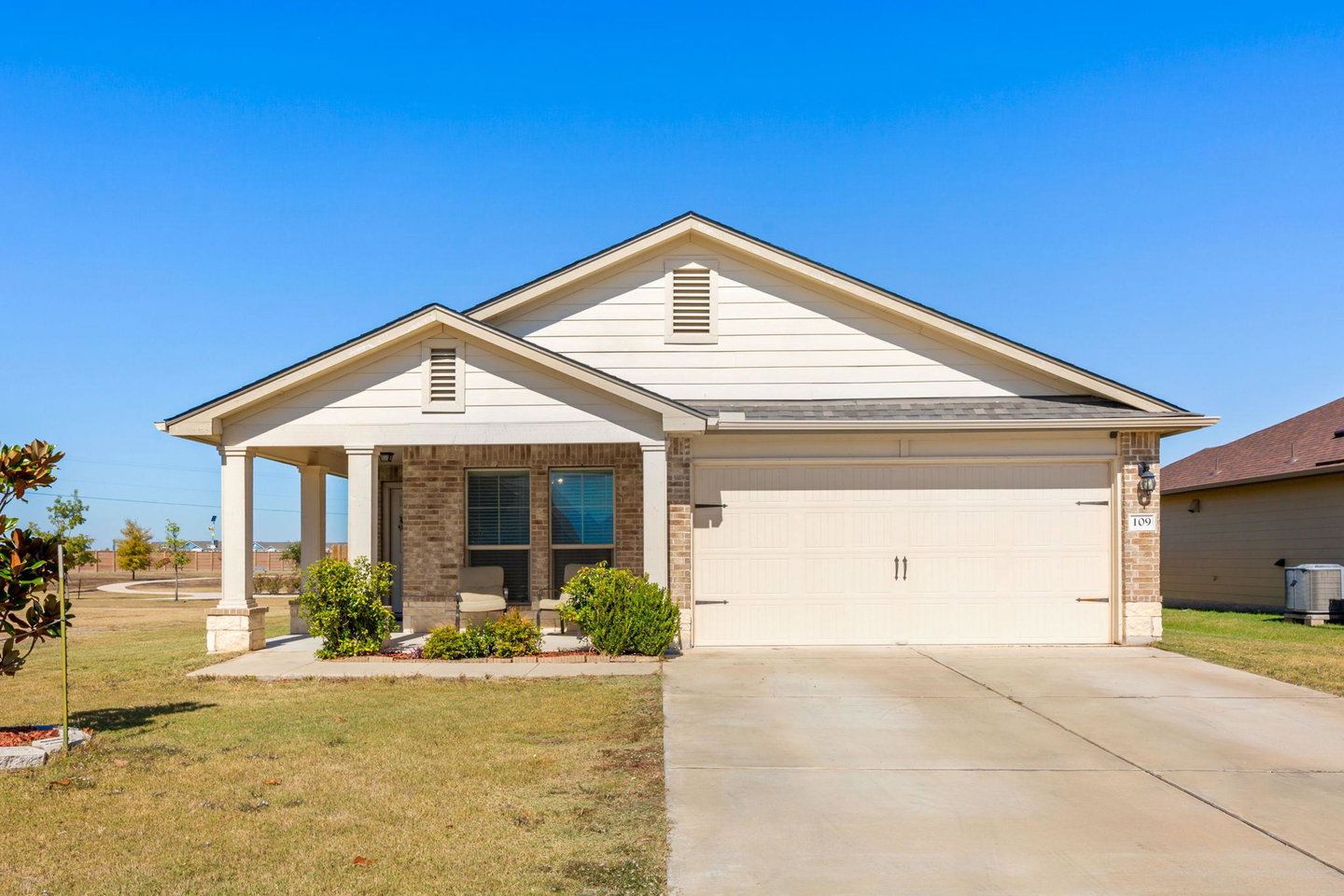109 Kyra Ln, Taylor, TX, 76574 - MLS# 4190184