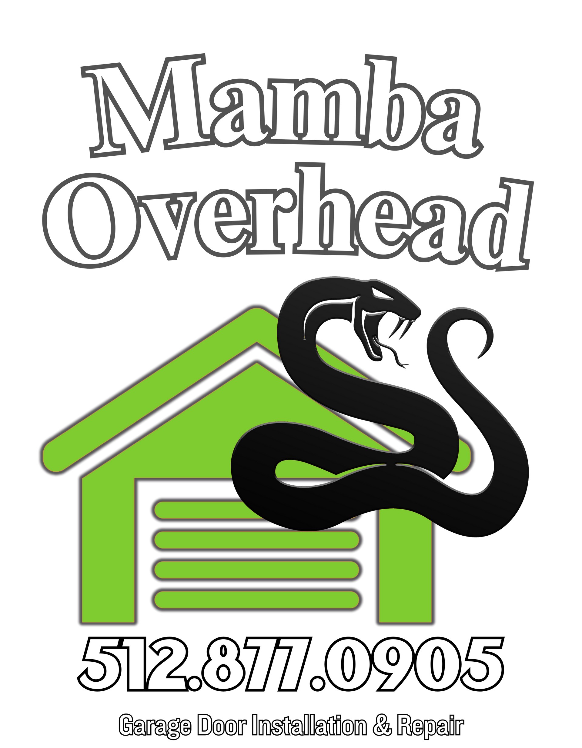 Preview image published by mambaoverheadgarage.com