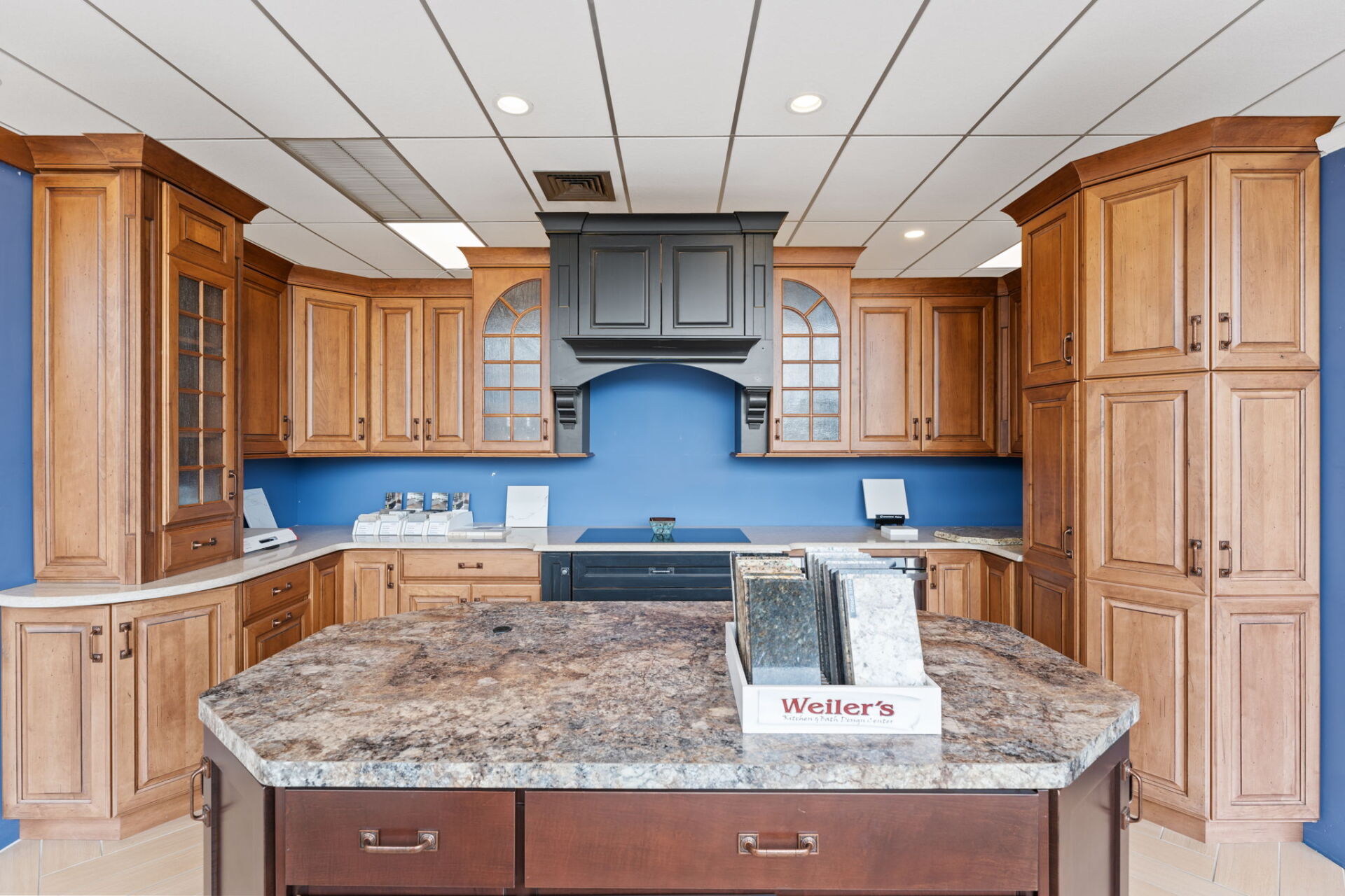 Weiler's Kitchens & Bath Design Center Philadelphia, Bucks & Montgomery ...