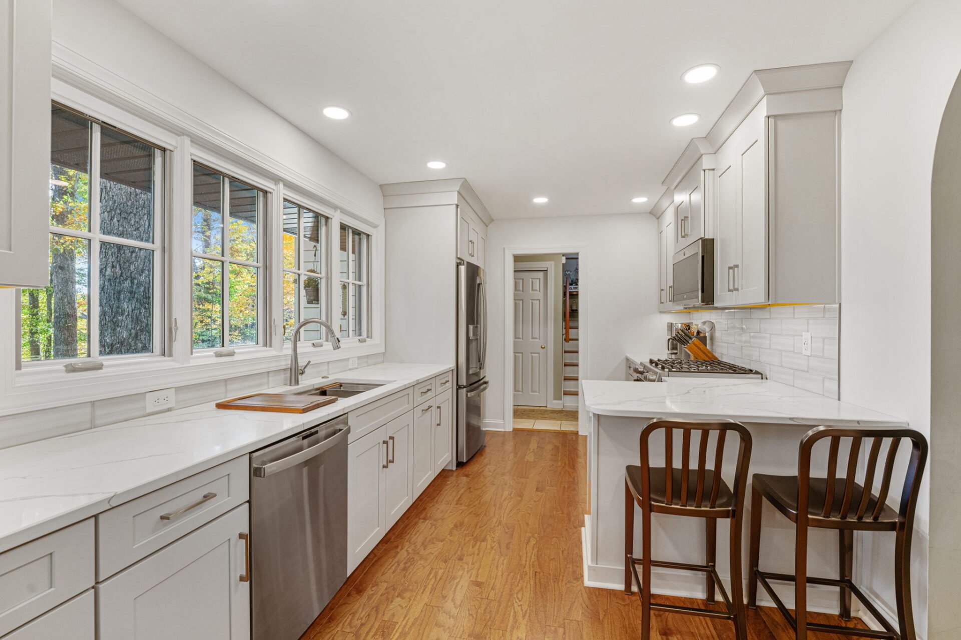 Weiler's Kitchen Remodeling Gallery | Feasterville PA