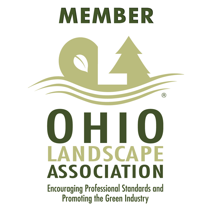 Ohio Landscape Association logo