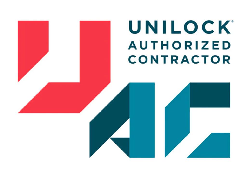 Chidsey Landscape & Design in Medina, Ohio is a Unilock Authorized Contractor for paver patios and walls
