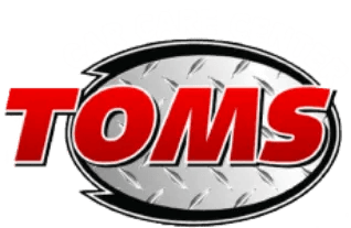 Business Logo | Tom's Car Care
