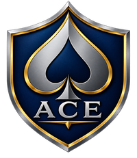 Alliance Code Enforcement shield