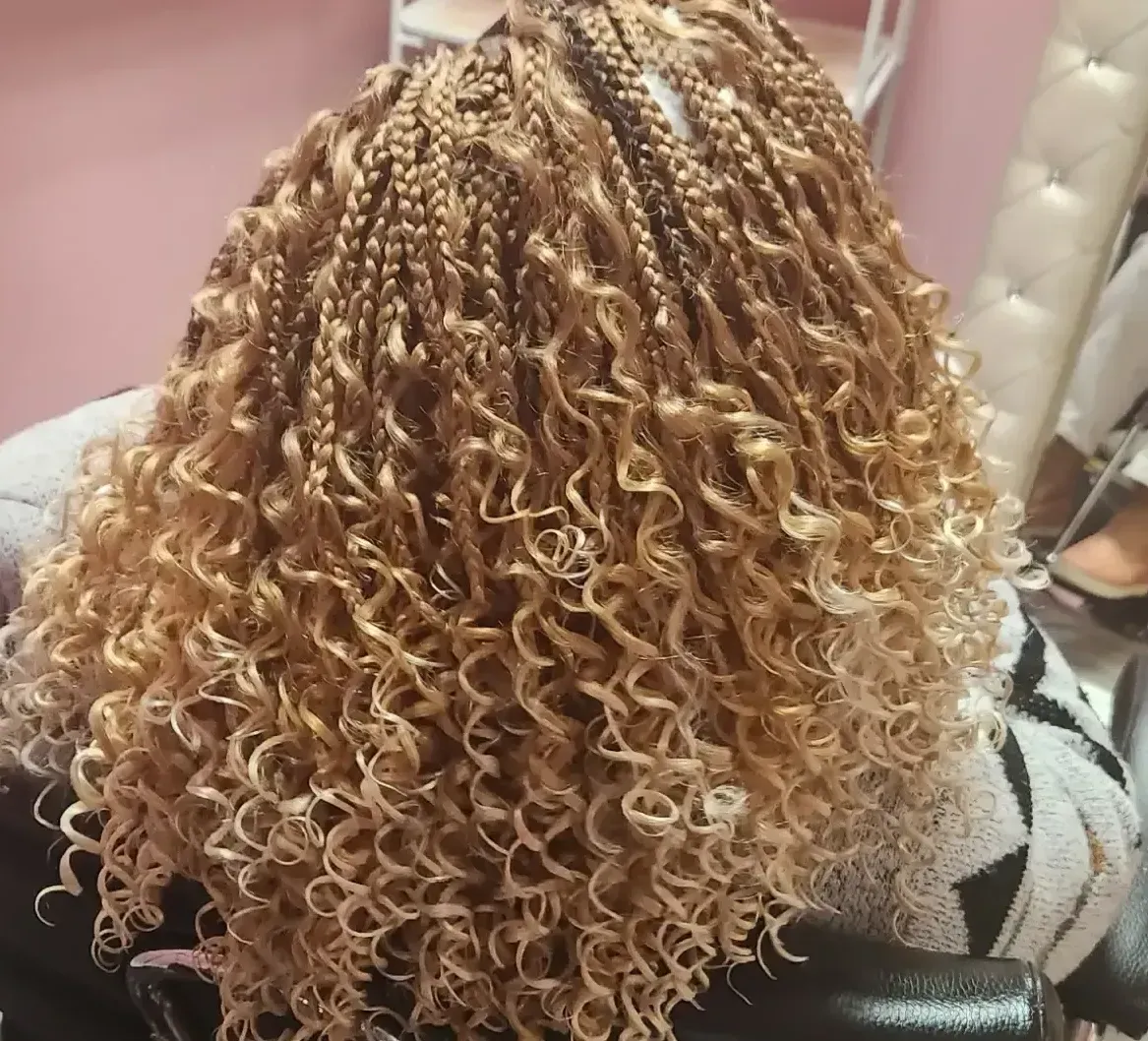 Crochet