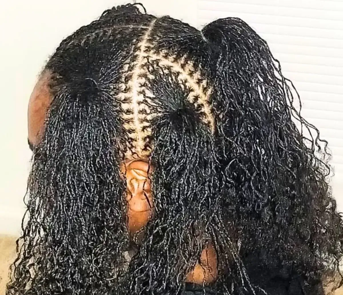 Micro Braid