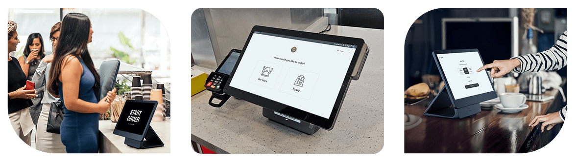 SkyTab Kiosk