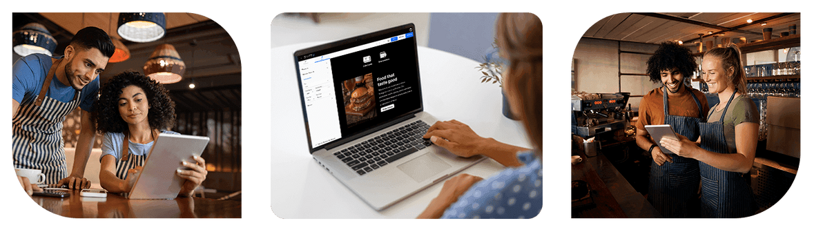 Website Builder