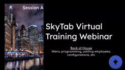 Webinar Recordings