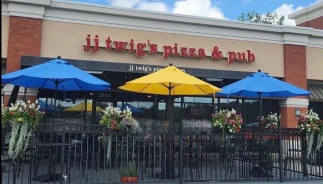 JJ Twigs Pizza & Subs