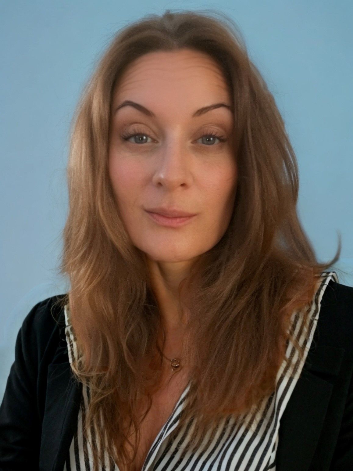 Jenifer Adler