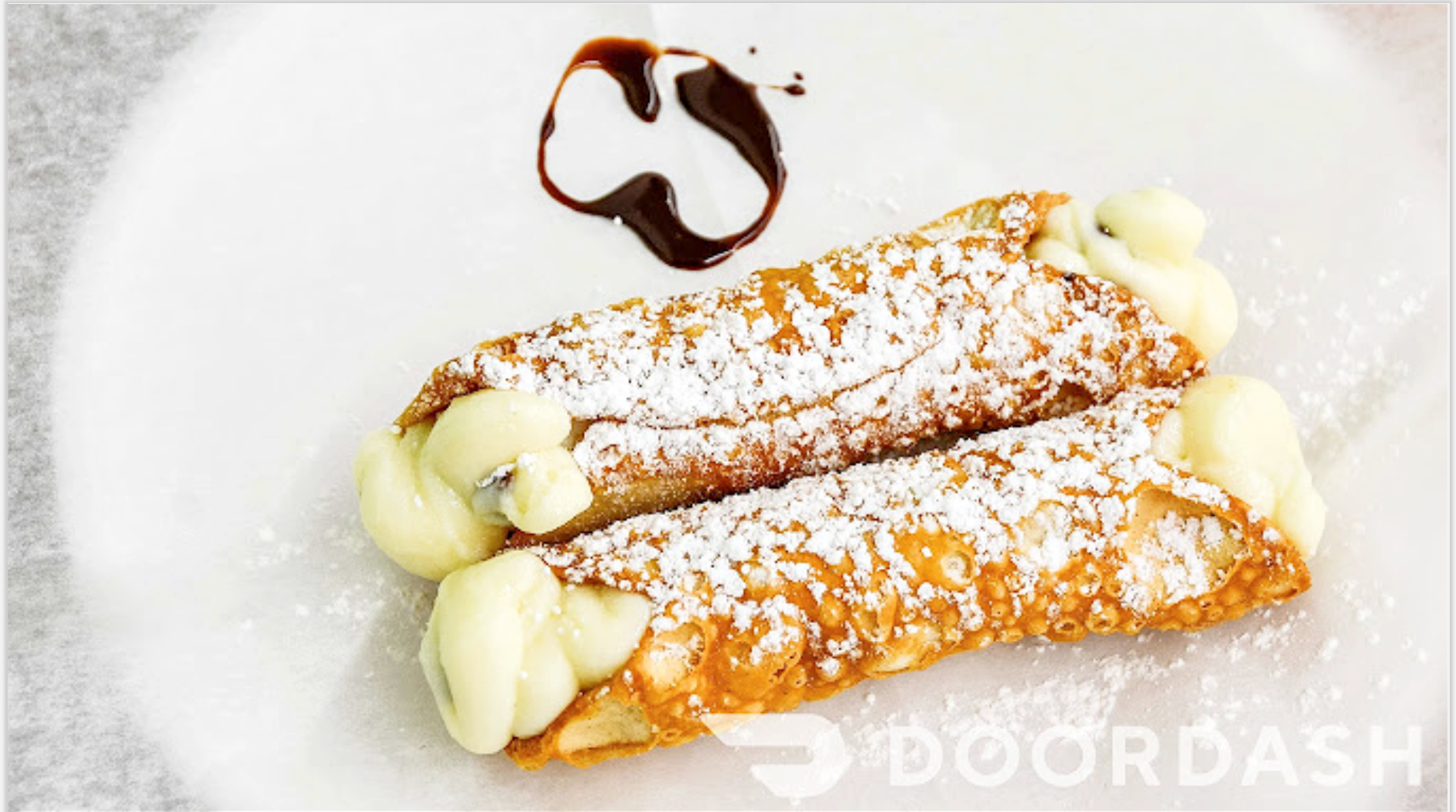 cannoli