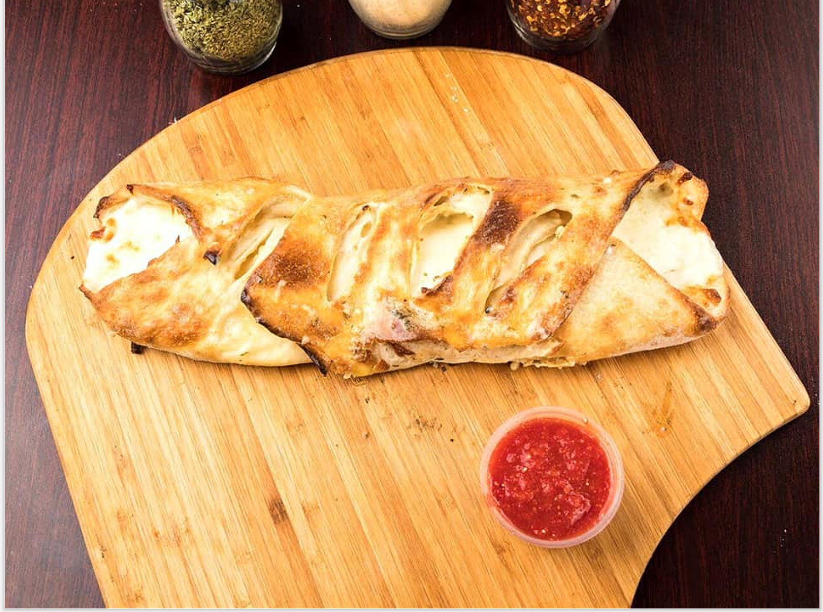 stromboli