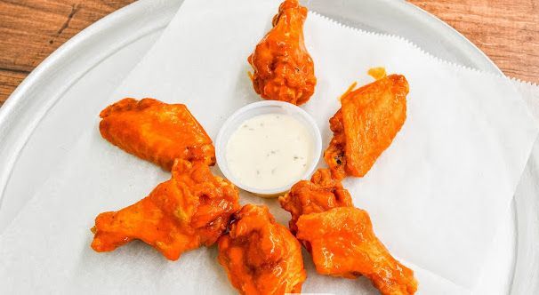 buffalo wings