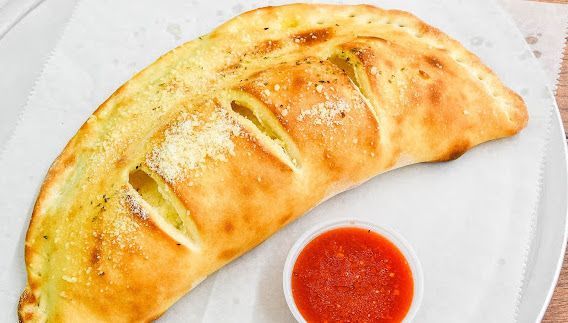 calzone