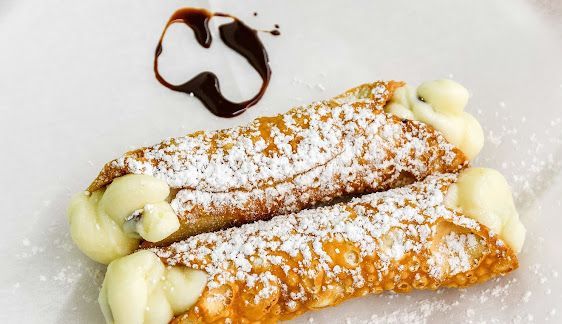 canoli