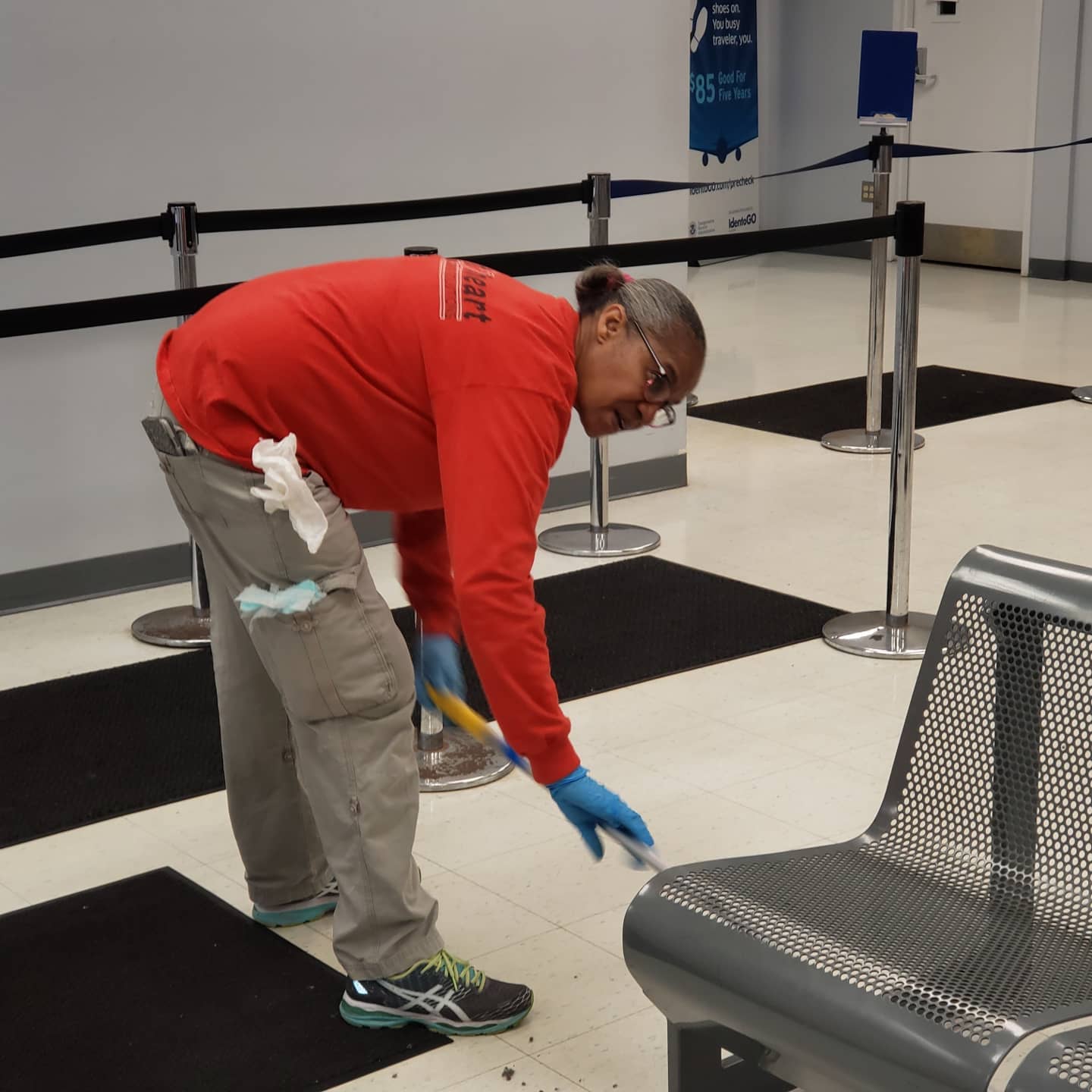 Commercial Cleaning Maryland Virginia Washington DC