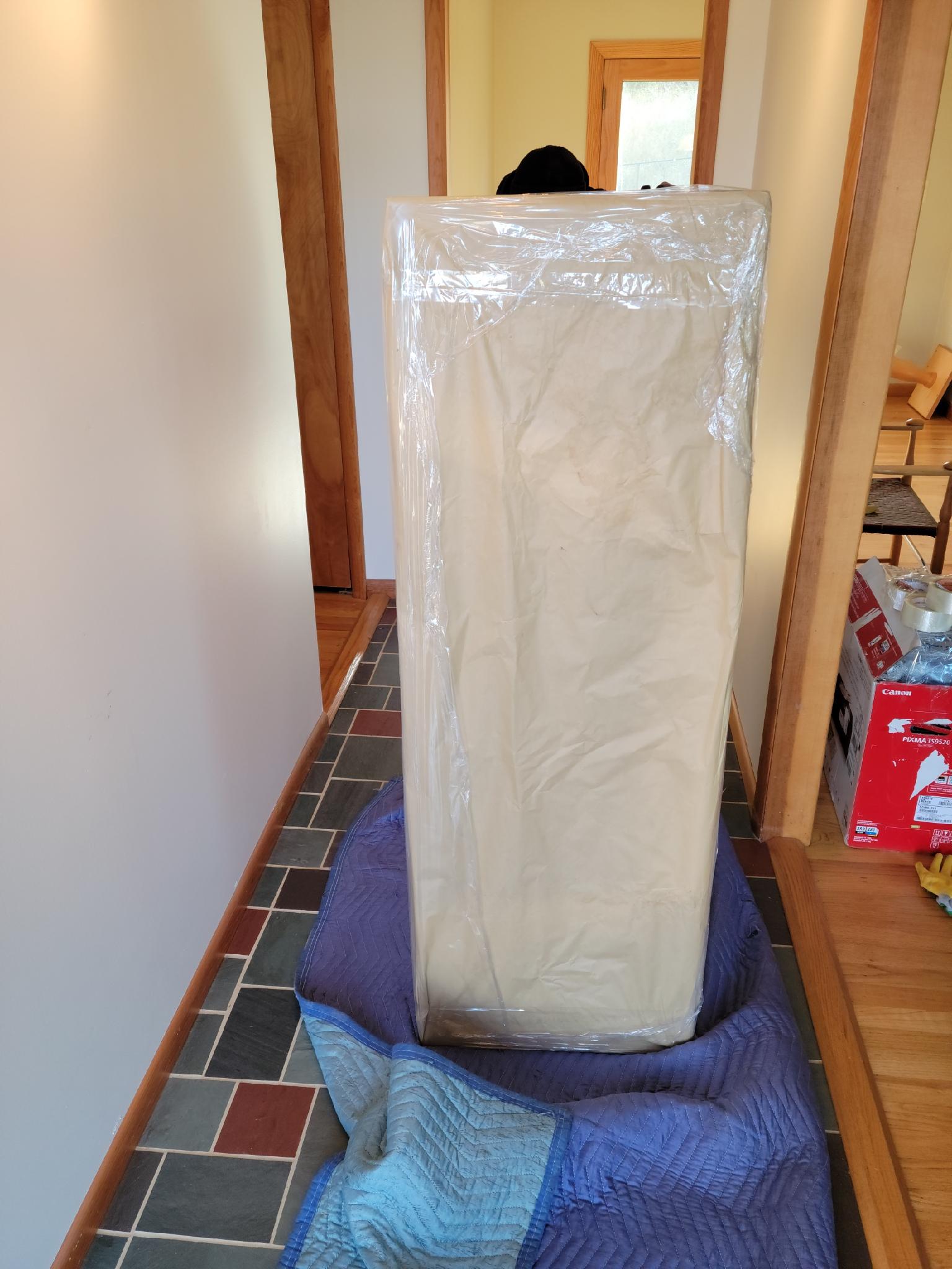 Moving Picture Gallery Heart 2 Heart Delivery & Moving Solutions