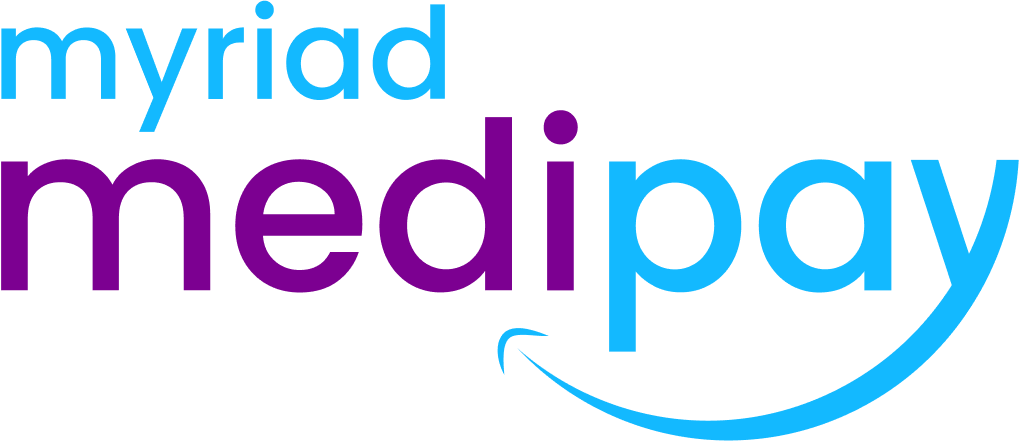 Myriad Medipay Logo